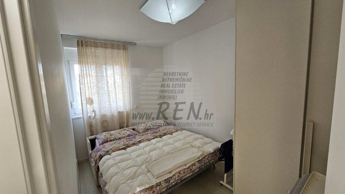 Appartamento con una bellissima vista sul mare 15