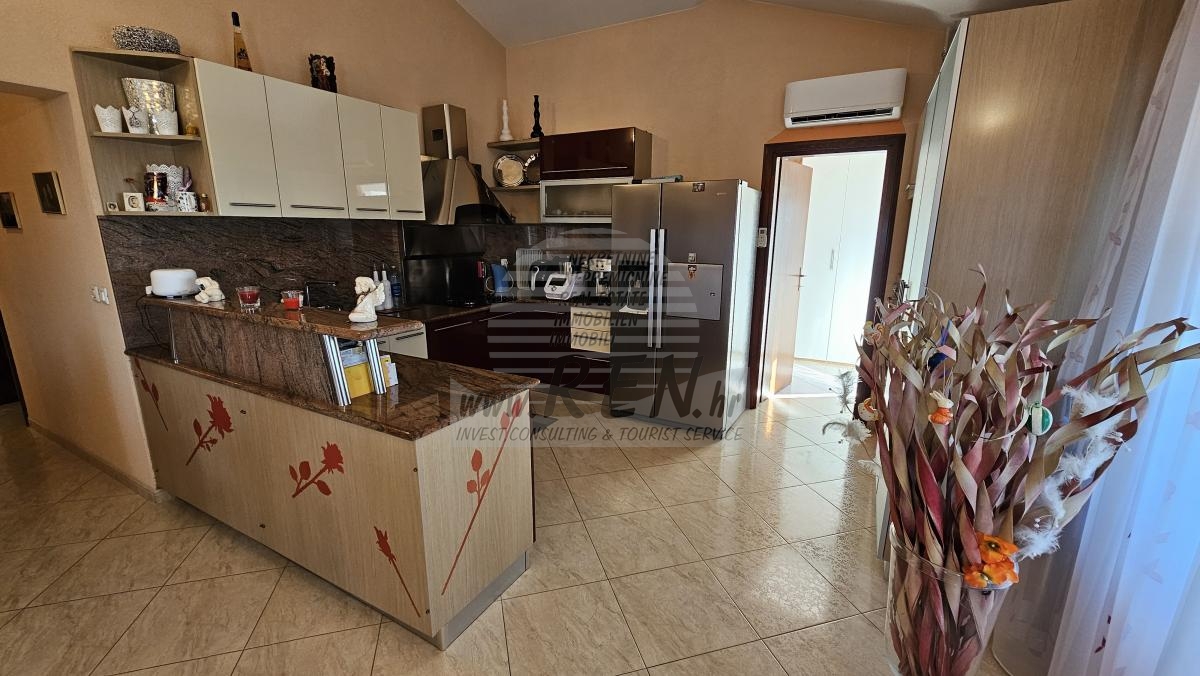 Penthouse in Novigrad mit Meerblick 5