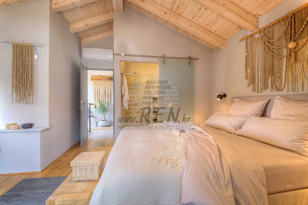 Unique Villa in a quiet place 7