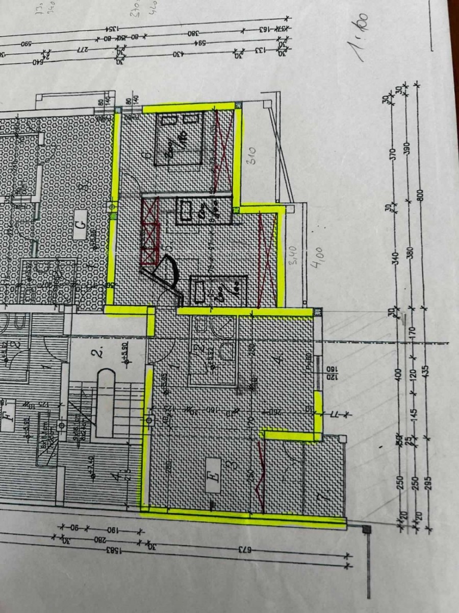 Apartment Medulin 23