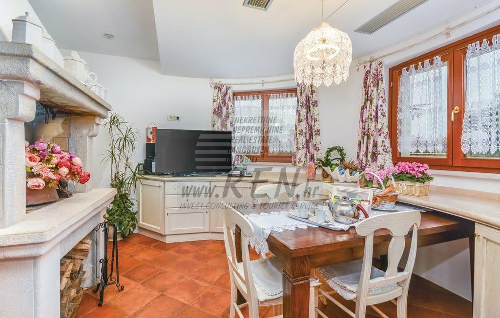 Villa near Poreč 25