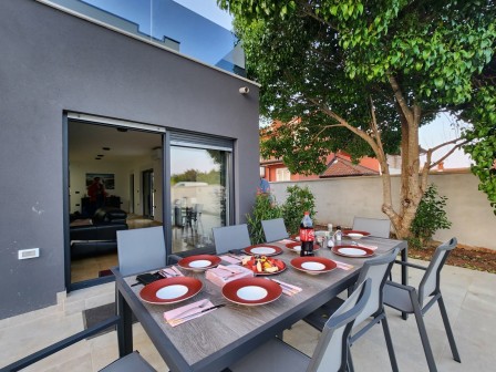 Casa Ližnjan 4