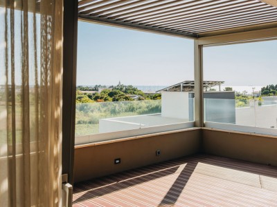 Luxuriöse Wohnung zum Verkauf im schönen Novigrad mit Meerblick 37
