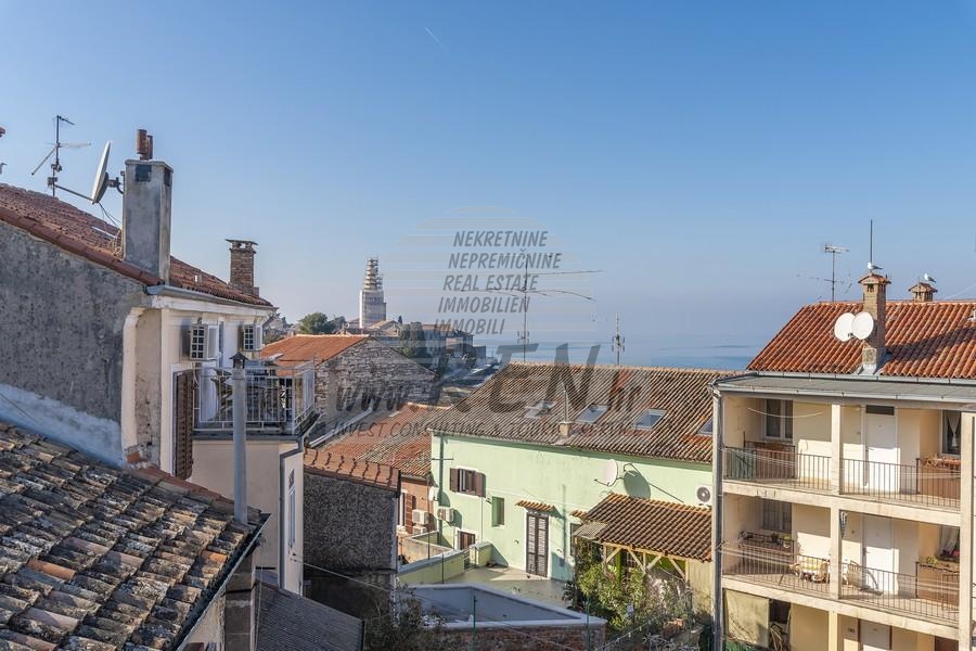 Penthouse in the center of Poreč 12