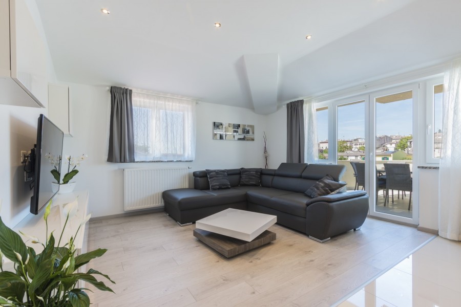 Apartment Medulin 4