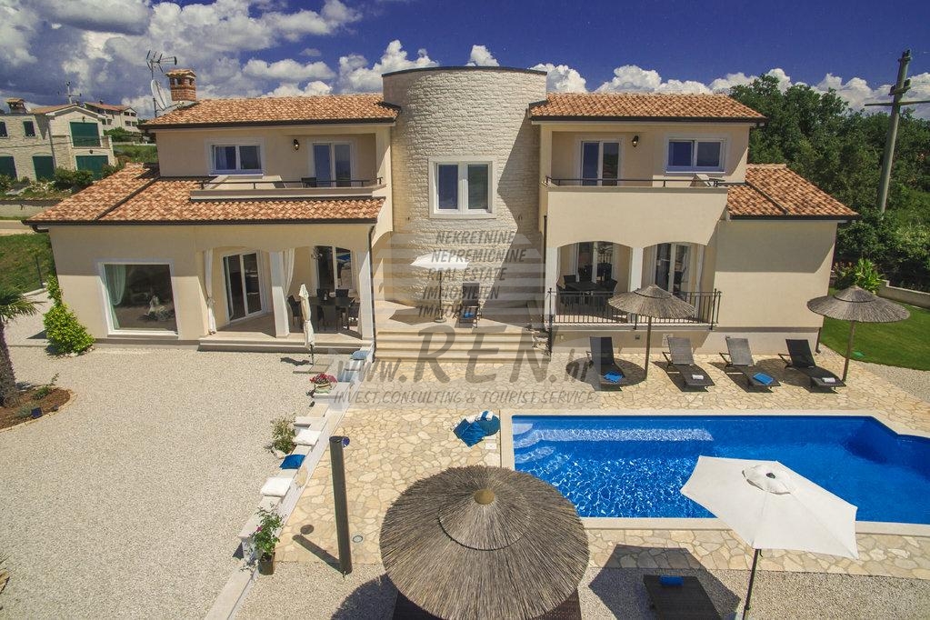 Villa near Poreč 5