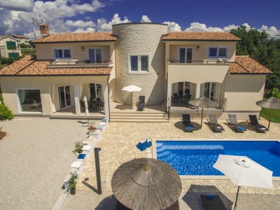 Villa near Poreč 5