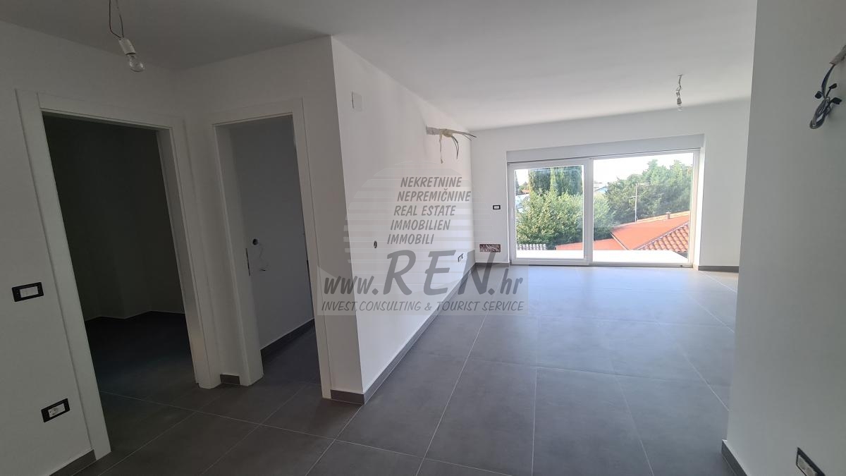 Wohnung in der Nähe von Umag - in Gebäude 2