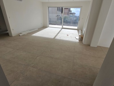 Apartment in Novigrad - at the stage of construction 10