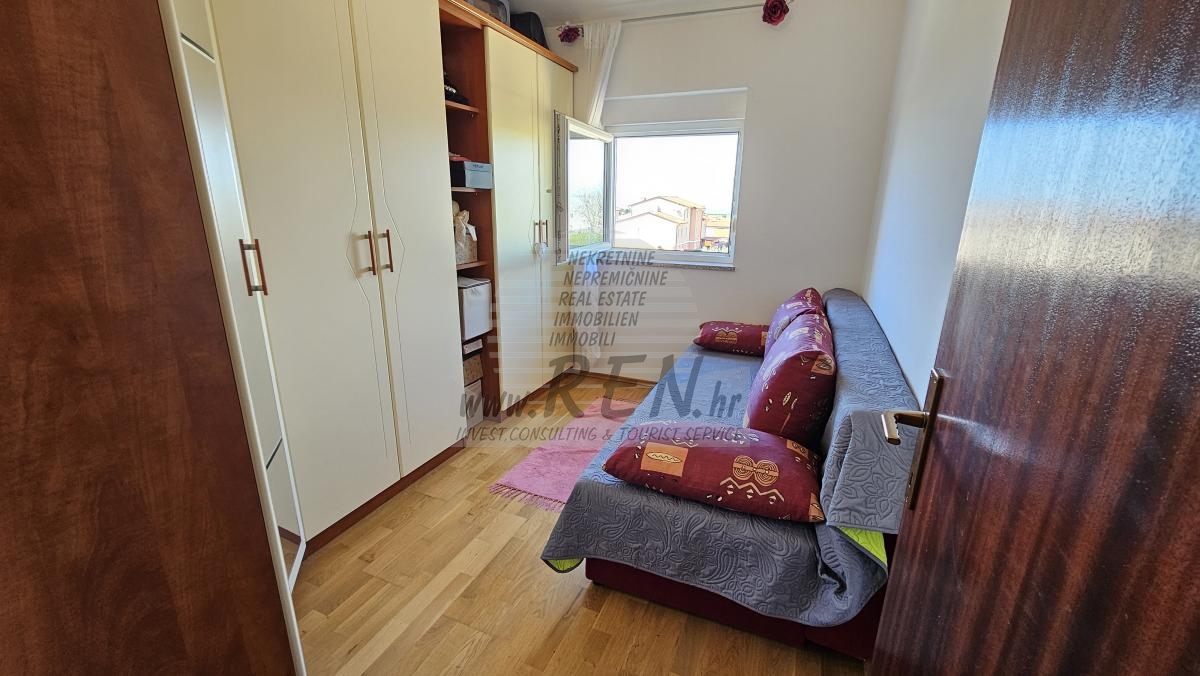 Penthouse in Novigrad mit Meerblick 12