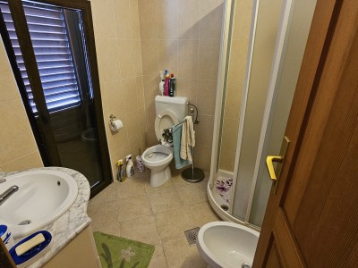 Stone Townhouse with Sea View – Novigrad Old Town 9