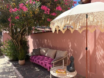 Sea View Home Just Steps from the Beach – Mareda 3