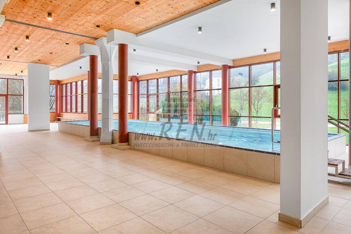 Poslovni prostor – hotel, Rogaška Slatina 12