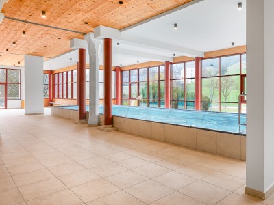 Poslovni prostor – hotel, Rogaška Slatina 12