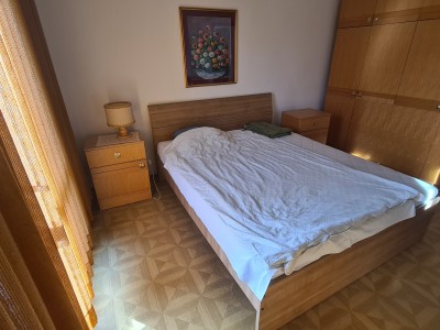 Wohnung in Novigrad 9