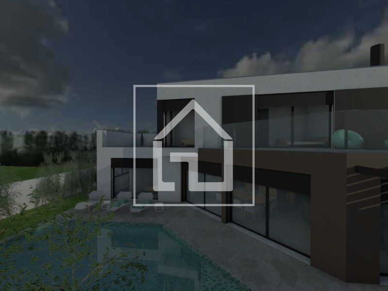 House Medulin 7