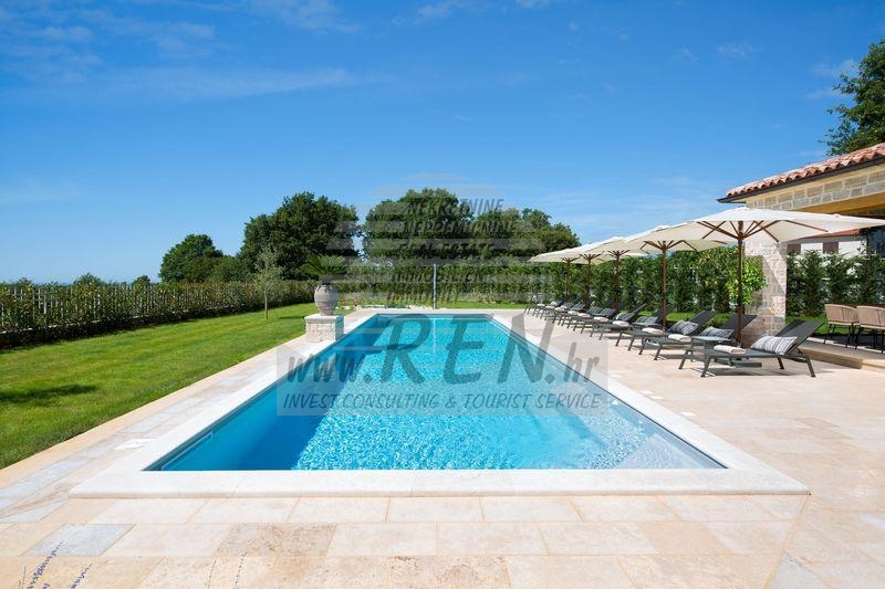 Luxury villa in Rovinj 3