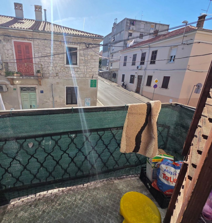 Appartamento Pula 17