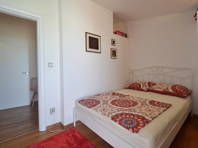Stanovanje v bližini morja s čudovitim razgledom 17