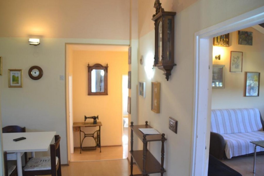 Appartamento Pula 25
