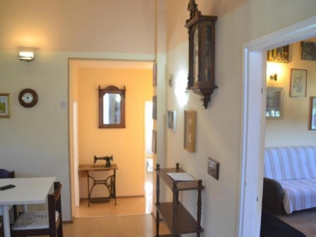 Appartamento Pula 25