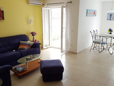 Apartment Novigrad (05138)