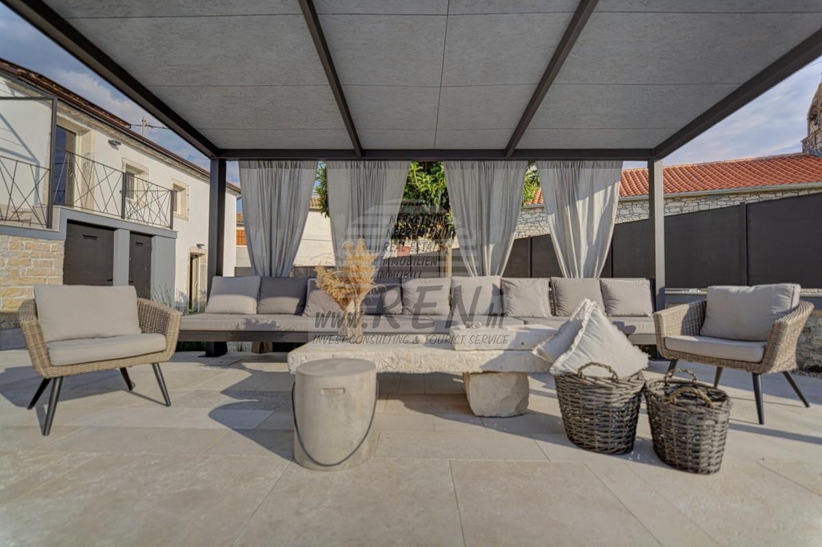 Unique Villa in a quiet place 10