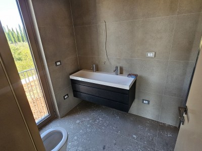 Ekskluzivan prvi kat s pogledom na more - u izgradnji 5