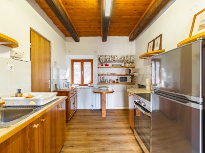 Hiša Bovec 16