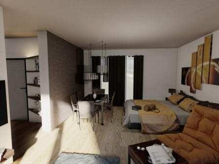 Haus Medulin 26