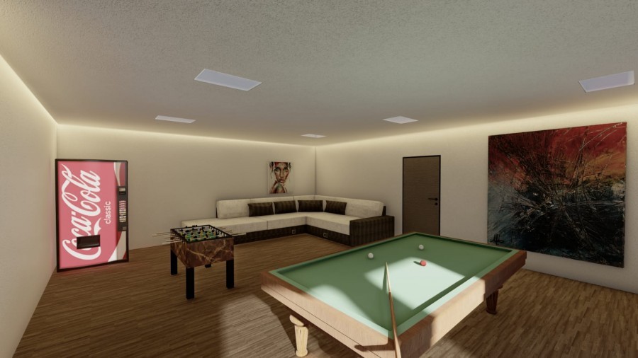 Haus Medulin 29