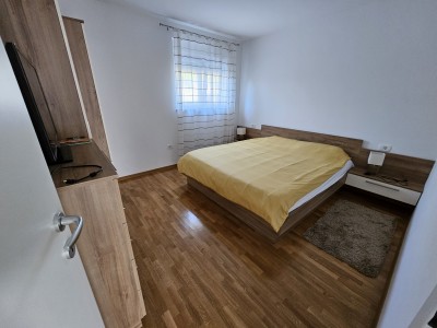 Stan sa vrtom u Novigradu 7