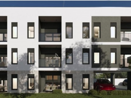 Wohnung Pula 3