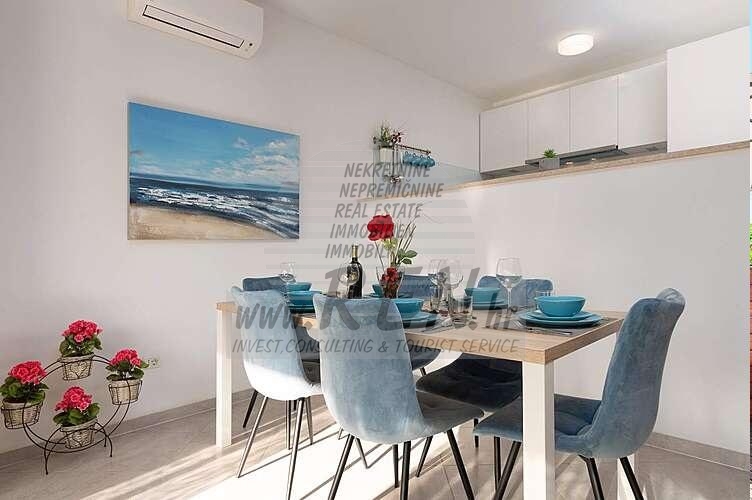 Casa a schiera vicino a Umago 12