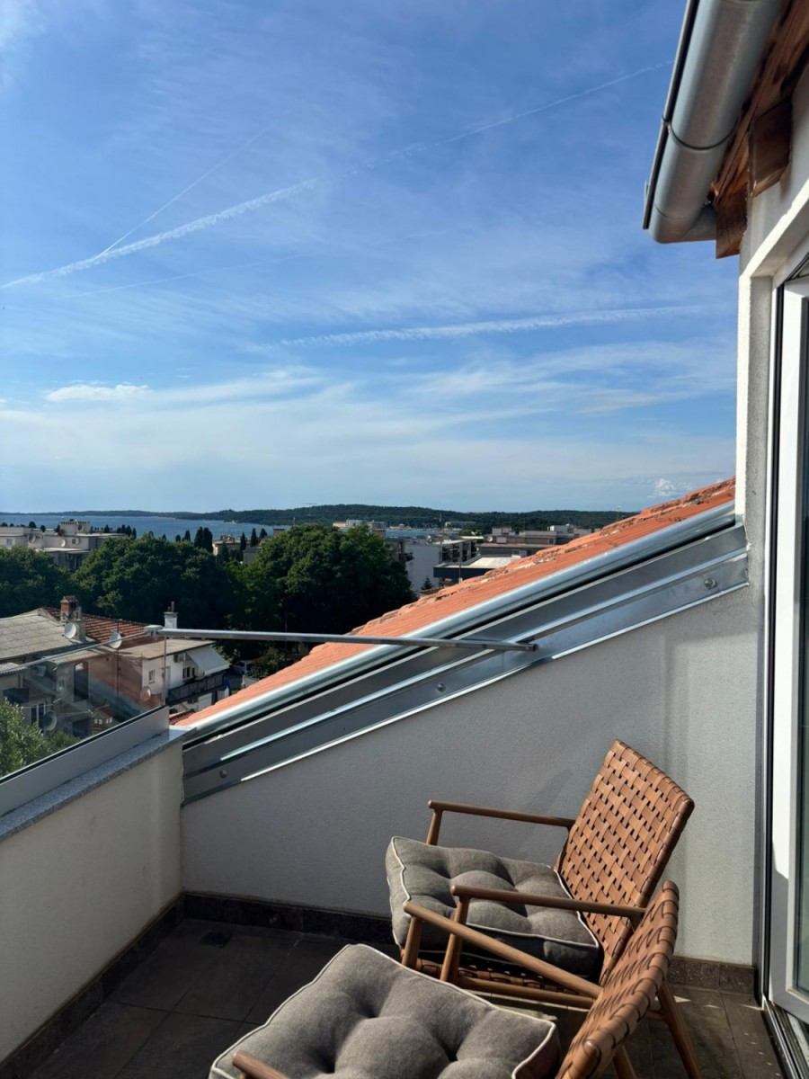 Appartamento Pula 45