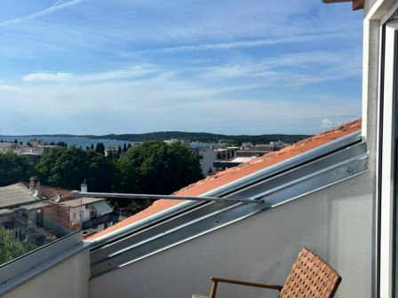 Appartamento Pula 45