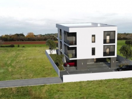 Wohnung Pula 6