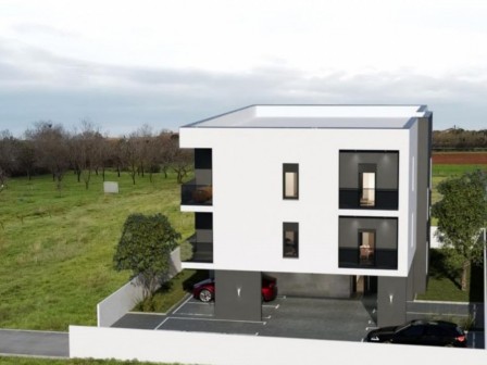 Wohnung Pula 2