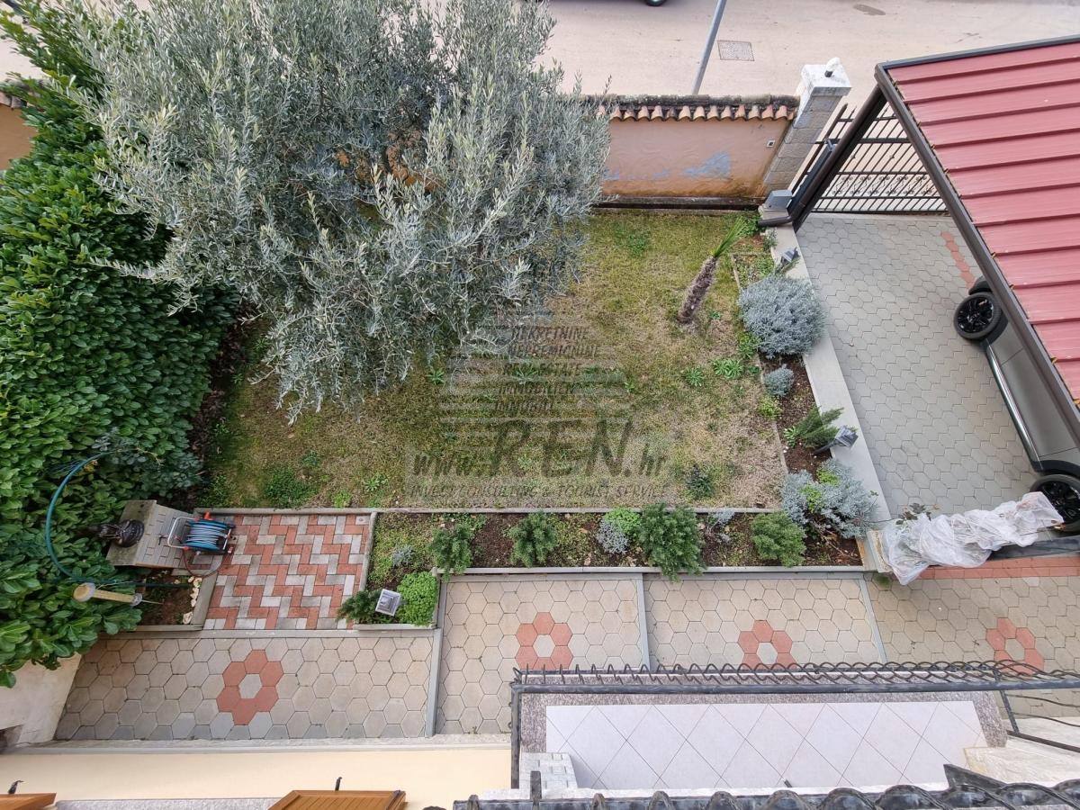 Semi-detached house, fully furnished, 2 km from the sea 18