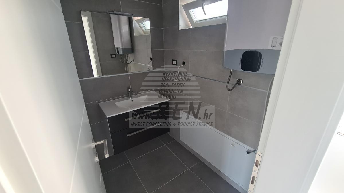 Wohnung in der Nähe von Umag - in Gebäude 8