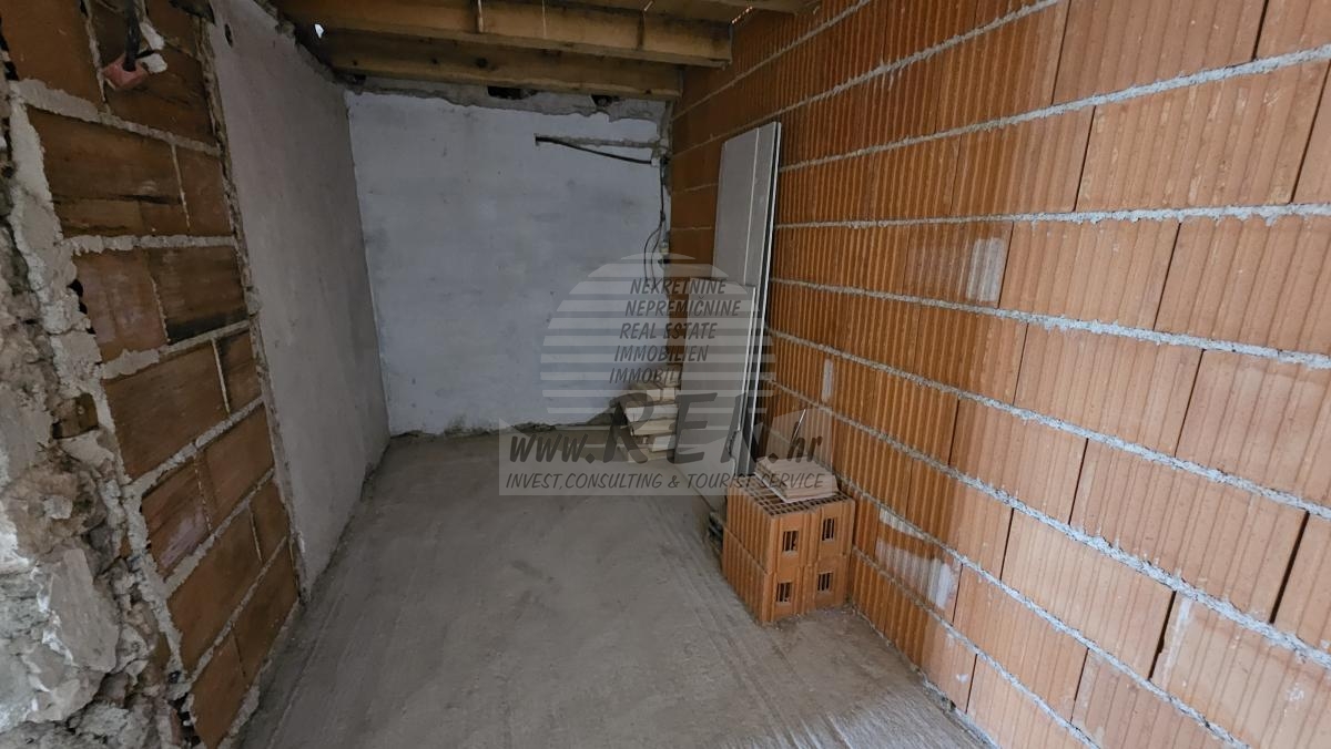 Istryjski dom Novigrad 5