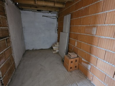 Istryjski dom Novigrad 5