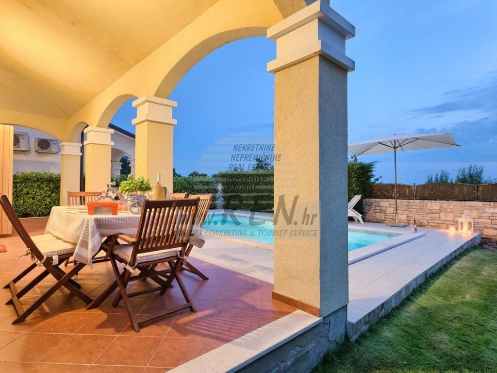 Schöne Villa in unmittelbarer Nähe von Poreč 3