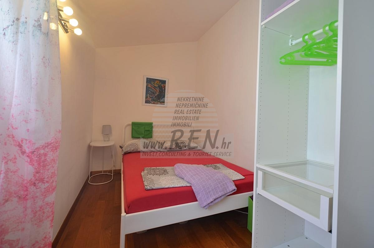Stanovanje v bližini morja s čudovitim razgledom 11