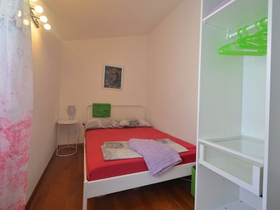 Stanovanje v bližini morja s čudovitim razgledom 11