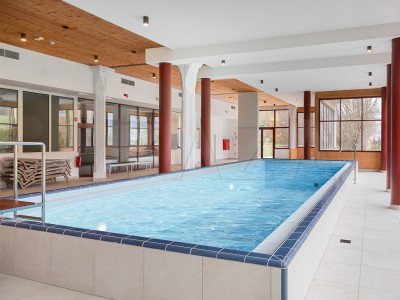 Poslovni prostor – hotel, Rogaška Slatina 11