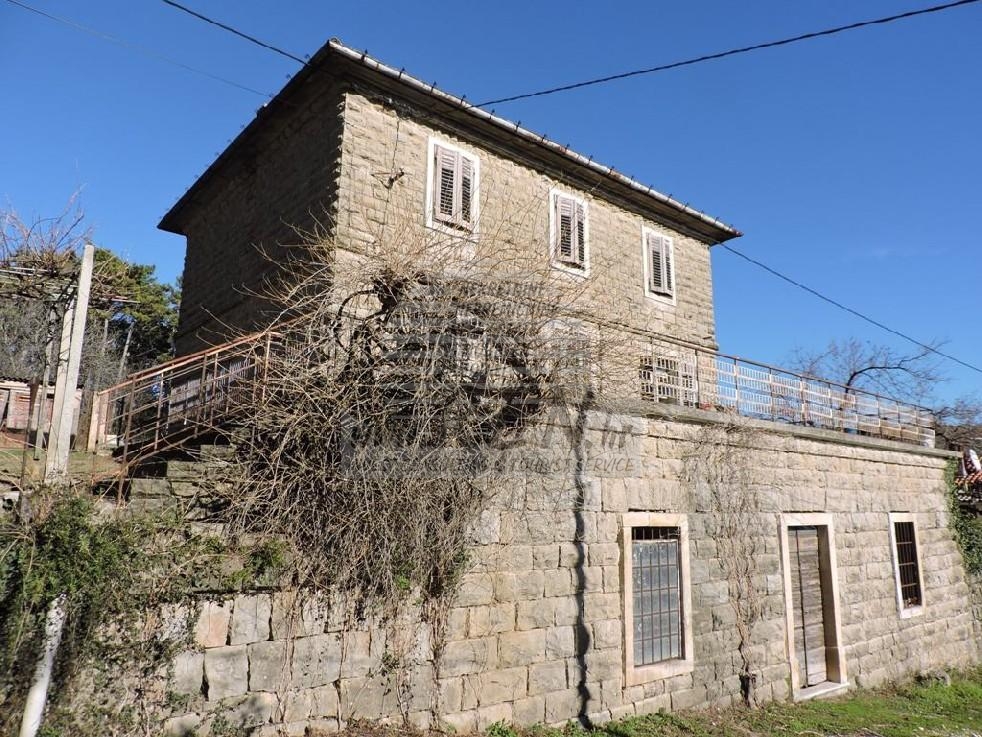 Kuća u okolici Buja 3