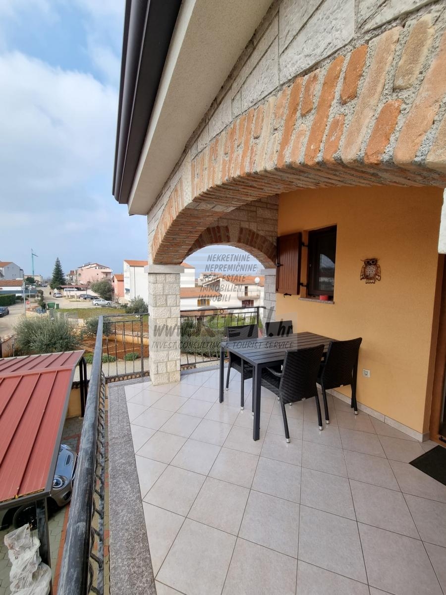 Semi-detached house, fully furnished, 2 km from the sea 17