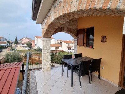 Semi-detached house, fully furnished, 2 km from the sea 17