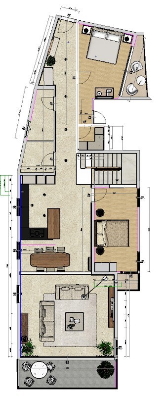 Apartment Medulin 19